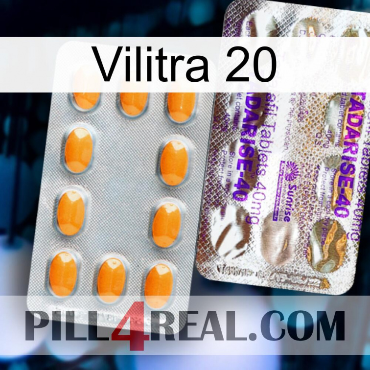 Vilitra 20 new12